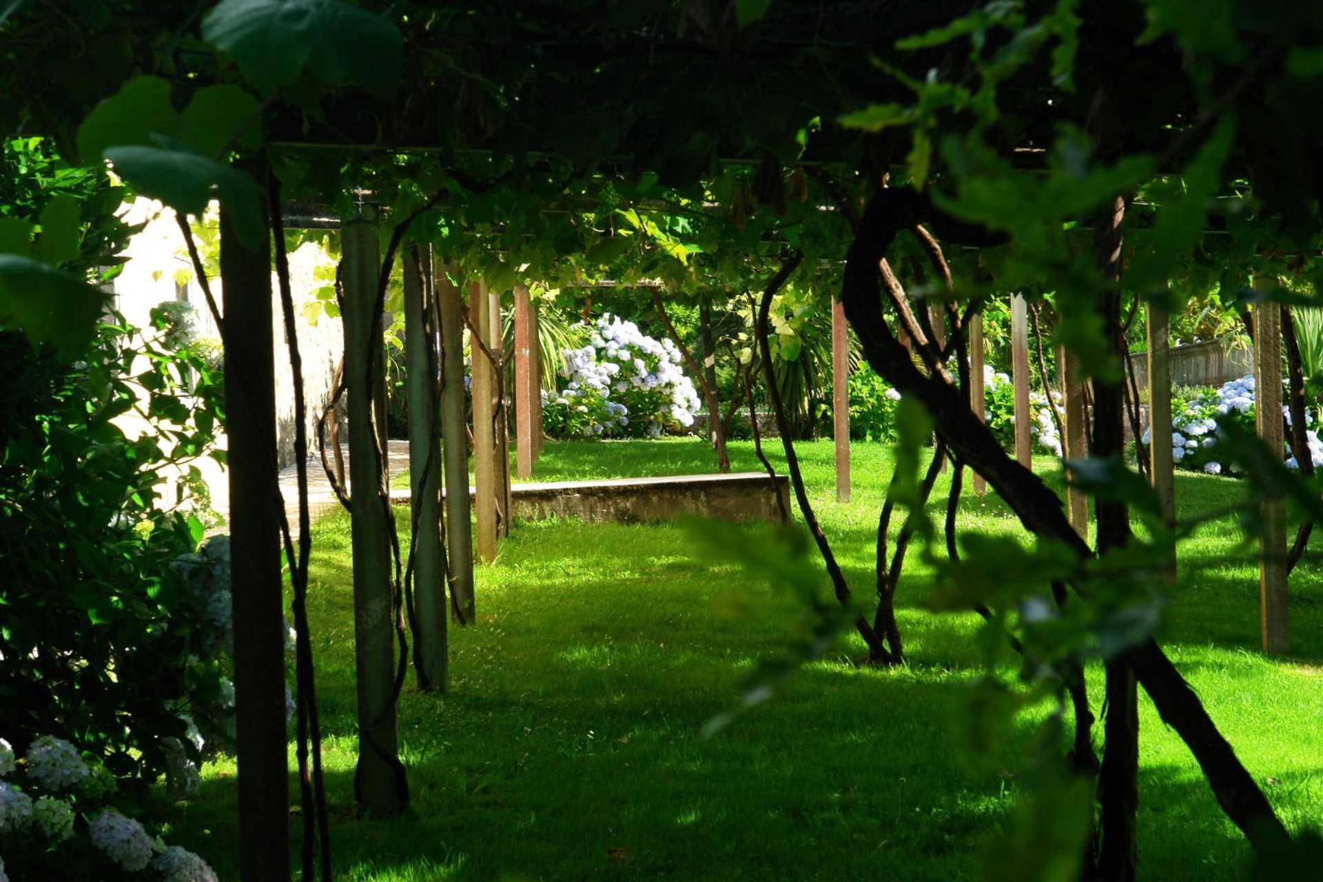 As Seis Chemineas Villa San Julian De Sales Exterior photo